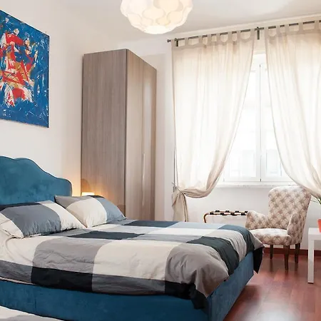 Апартаменты Otty's House *