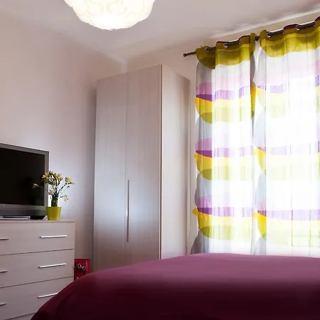 Апартаменты Otty's House Рим
