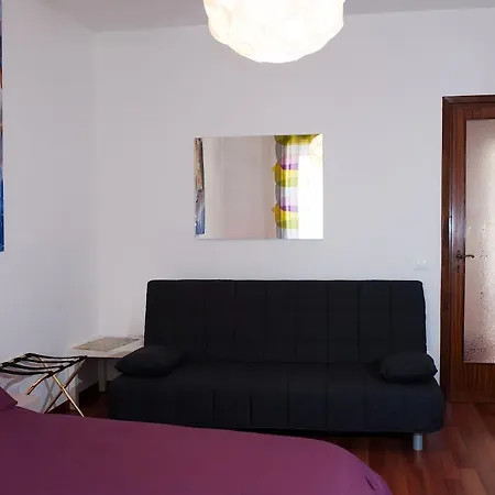 Апартаменты Otty's House Рим