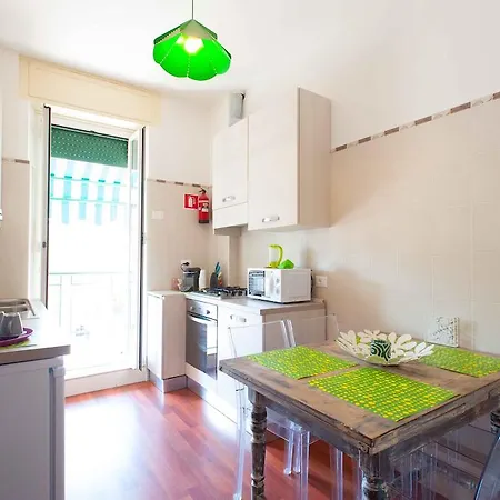 Апартаменты Otty's House