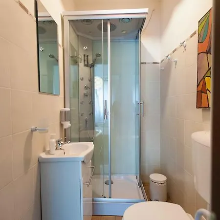 Апартаменты Otty's House Рим