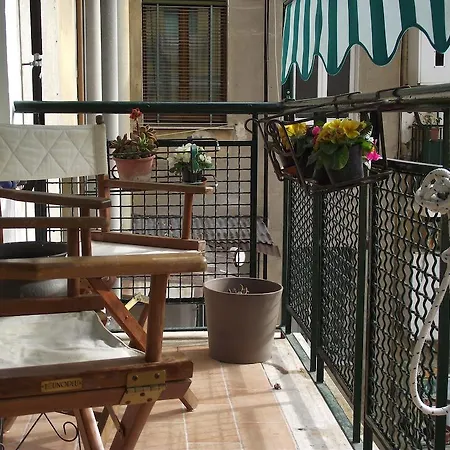 Apartment Otty's House Rome