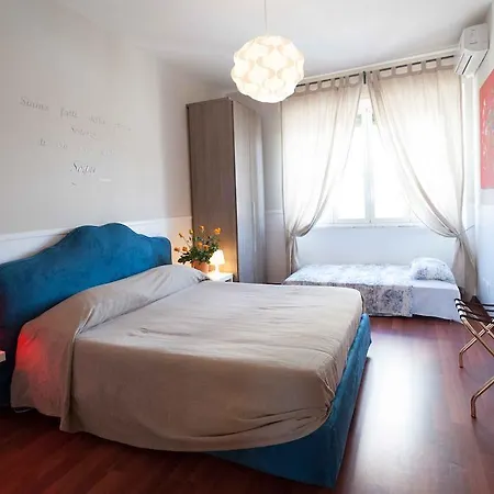 Otty's House Apartment
