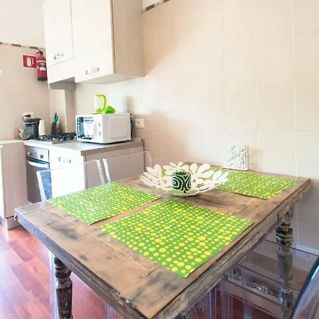 Otty's House Apartment